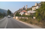 kroz Bosnu