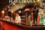 plava frajla