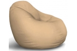 Lazy Bag - krem, Salon nameštaja RATIONAL, Novi Sad