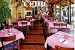 restoran čedić