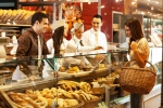 Radne uniforme za pekare,mesare i markete