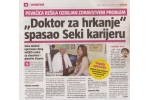 Dr Vukoje i Seka Aleksić