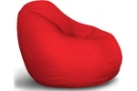 Lazy Bag - crveni, Salon nameštaja RATIONAL, Novi Sad