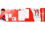 VIESSMANN SLIDER