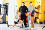Odeća za sporti rekreaciju