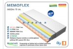 Memoflex dušek