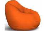 Lazy Bag - narandžasti, Salon nameštaja RATIONAL, Novi Sad