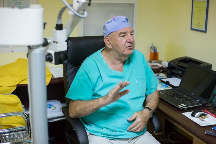 Dr Vukoje u medjima