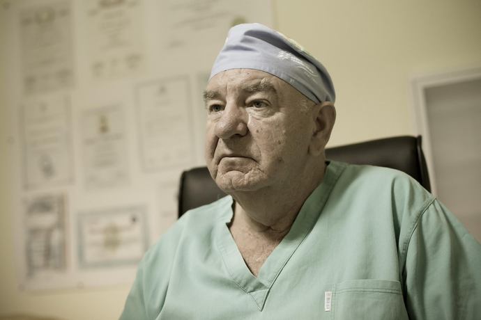 Dr Vukoje u medjima