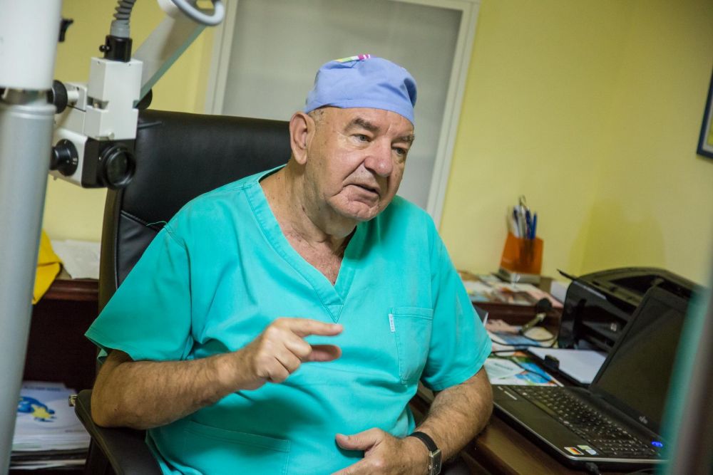 Dr Vukoje u medjima
