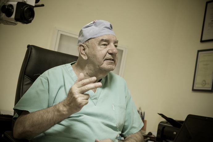 Dr Vukoje u medjima