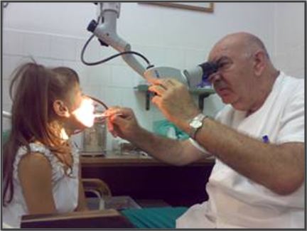 Lečenje hrkanja i slip apnea kod dece, Dr. Vukoje, Novi Sad