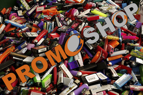 upaljaci za stampu, upaljaci na poklon