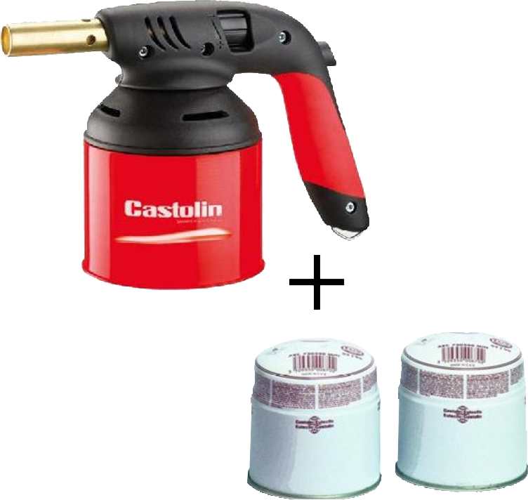 Castolin 600 gorionik - Termoklima Novisad