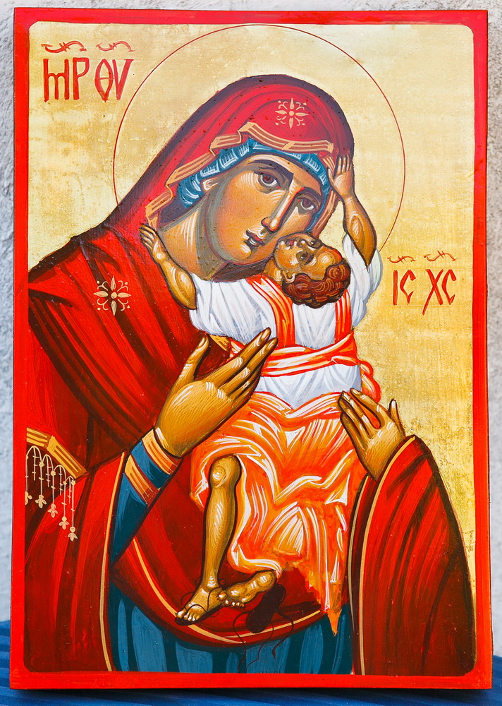 Sveta Bogorodica
