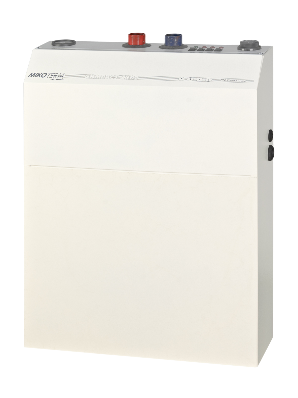 elektro kotao 30kW Mikoterm